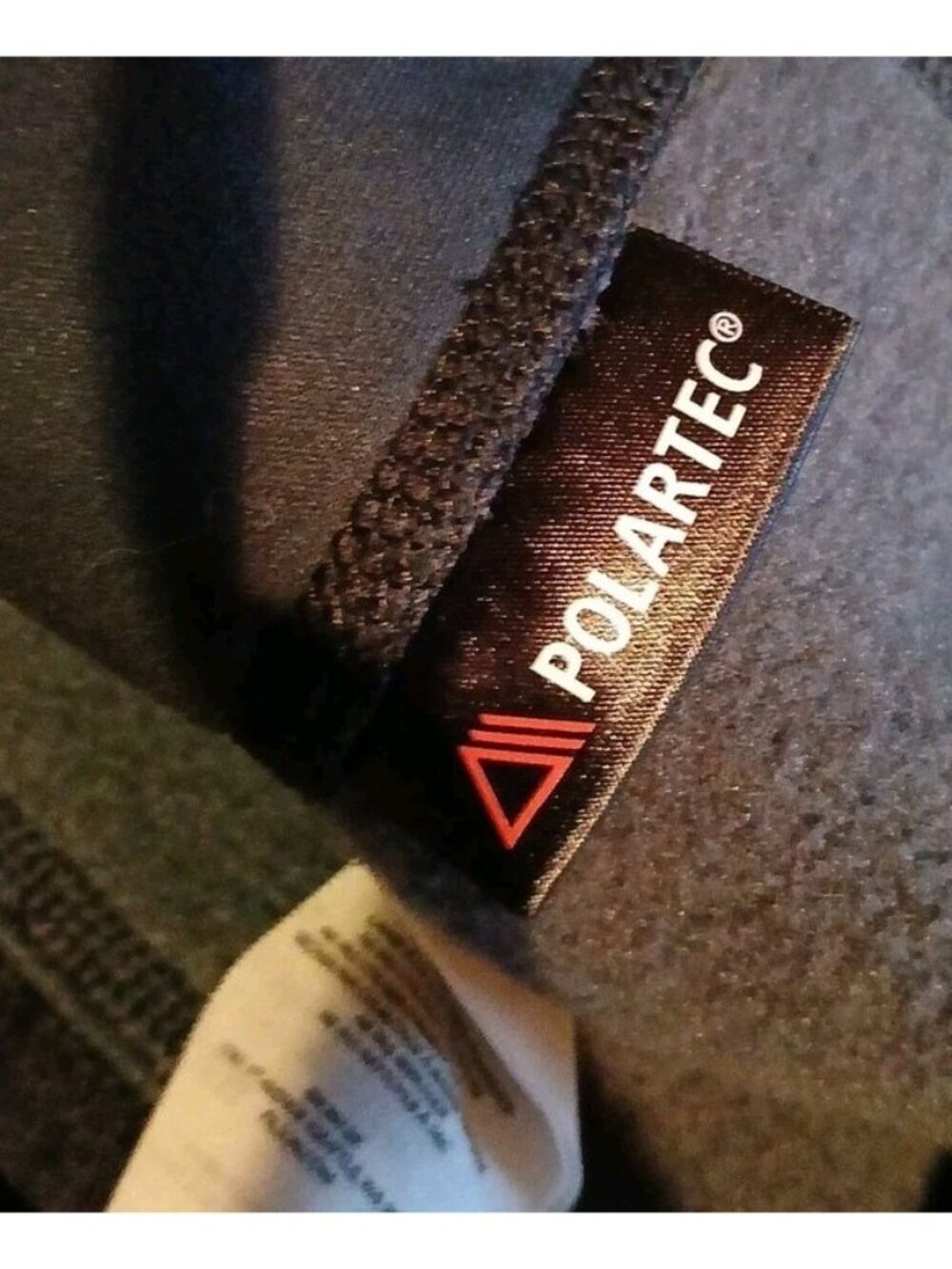 Filson Ridgeway Polartec Fleece Jacket - Picture 9 of 10
